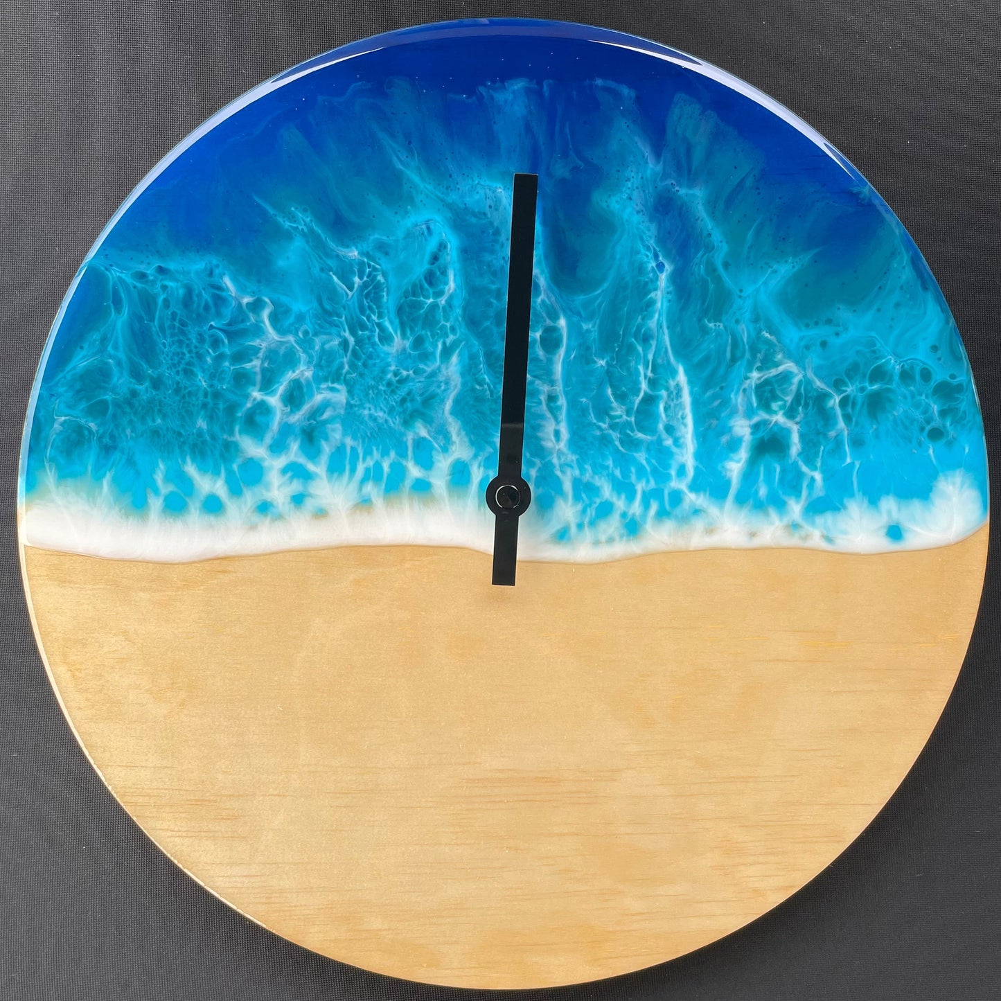 Tide Clock - Tasman I