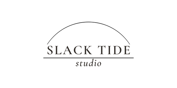 Slack Tide Studio